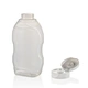 plastic bottle